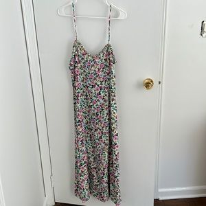 brand new zara maxi free